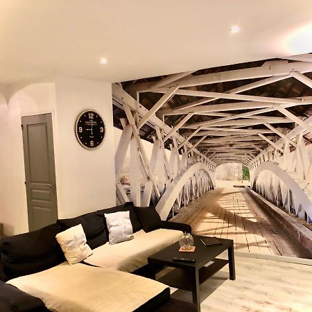 Lulu Philipp Cote Cour Daire Saint-Etienne  Dış mekan fotoğraf