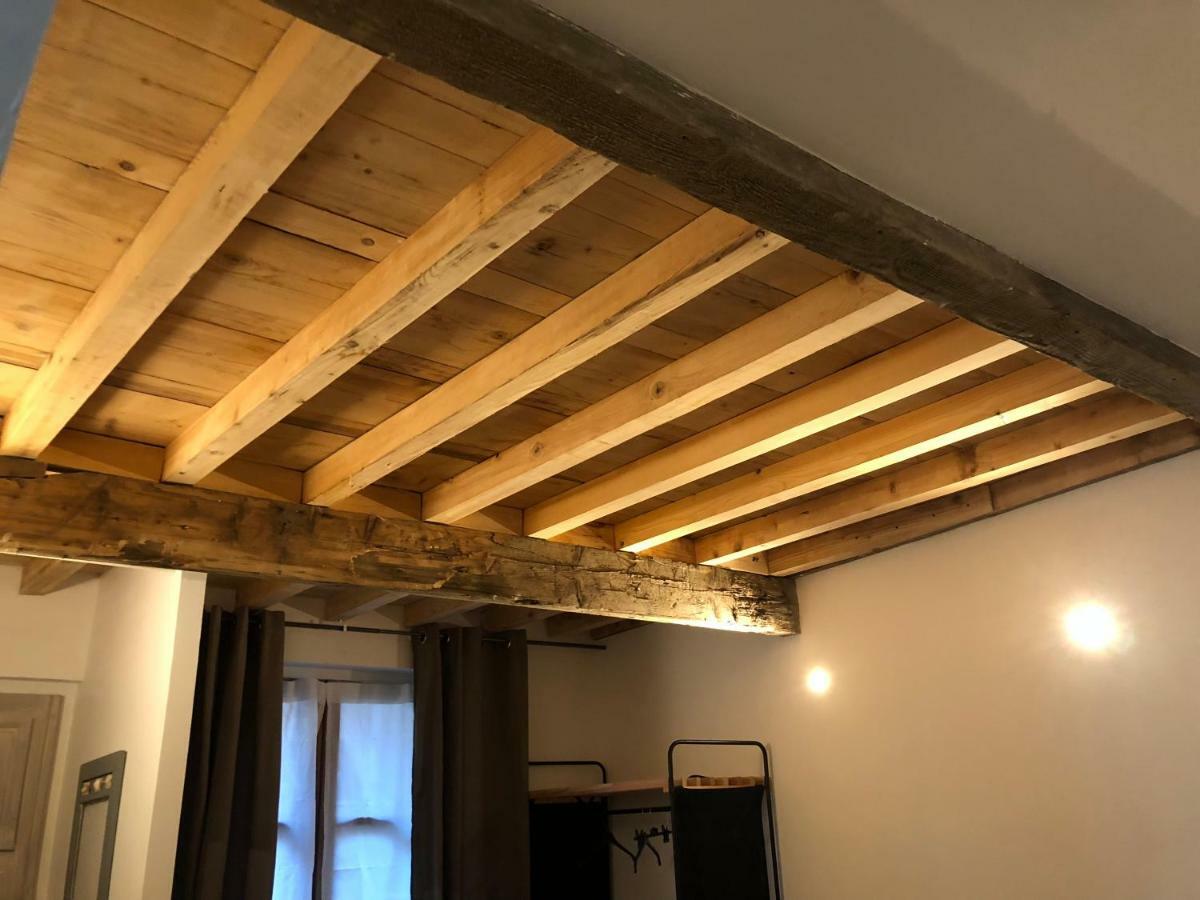 Lulu Philipp Cote Cour Daire Saint-Etienne  Dış mekan fotoğraf