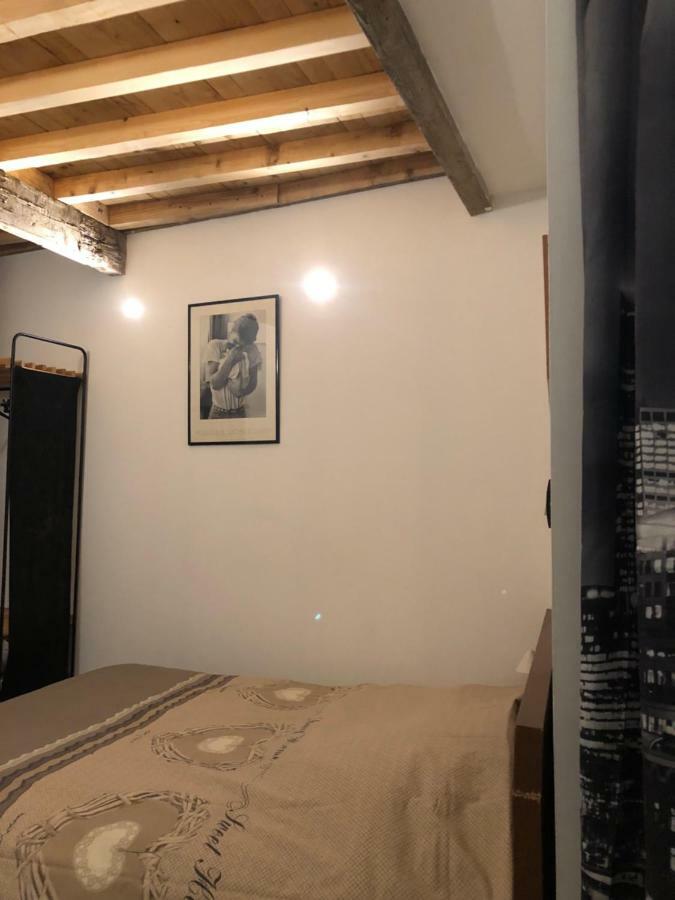 Lulu Philipp Cote Cour Daire Saint-Etienne  Dış mekan fotoğraf