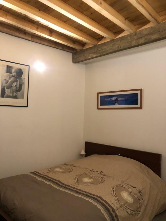 Lulu Philipp Cote Cour Daire Saint-Etienne  Dış mekan fotoğraf