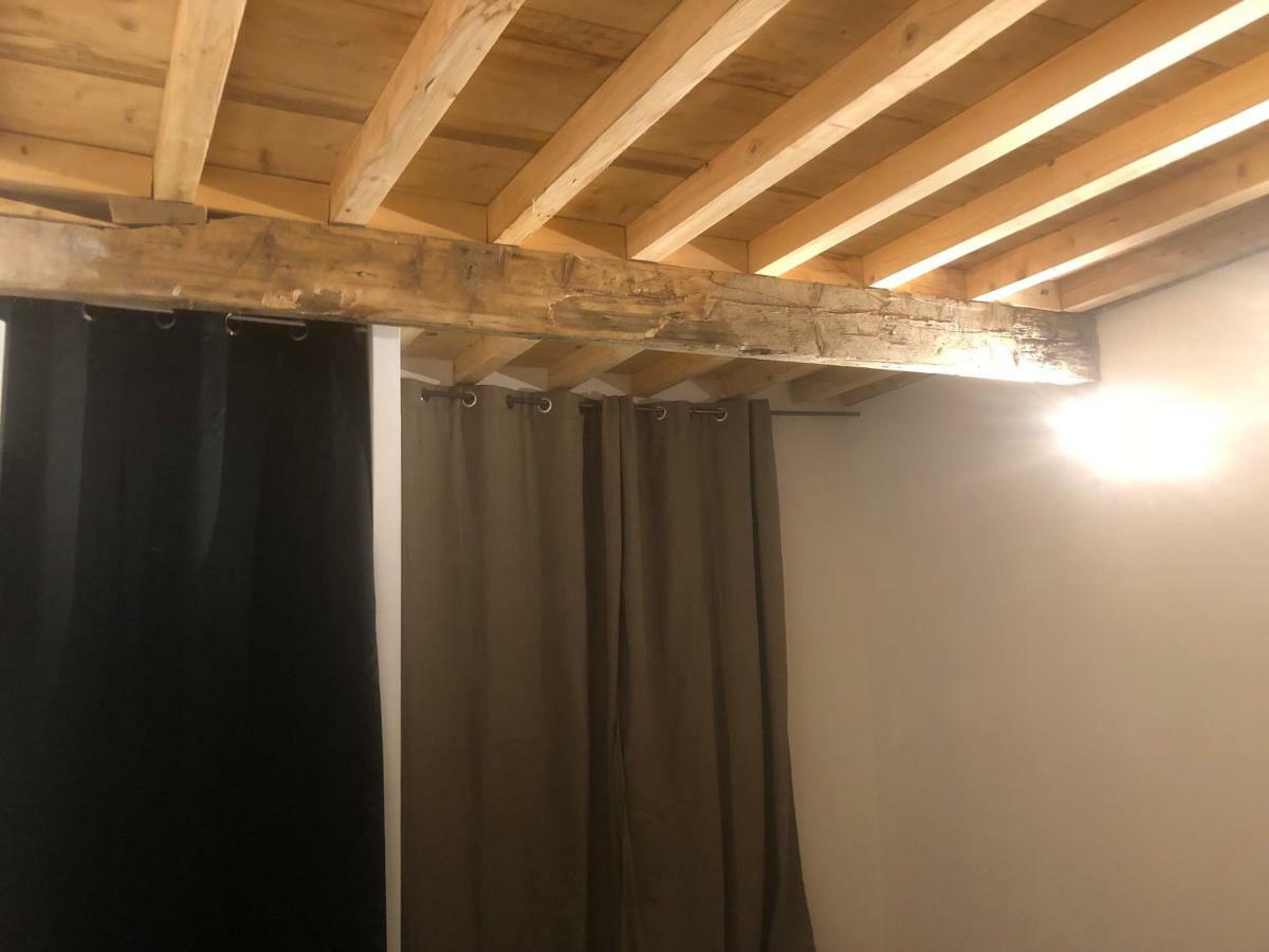 Lulu Philipp Cote Cour Daire Saint-Etienne  Dış mekan fotoğraf